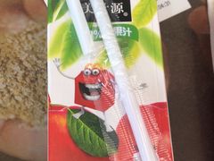 -麦当劳(深圳北站高铁店)