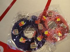 -麦当劳(佛山流行前线店)