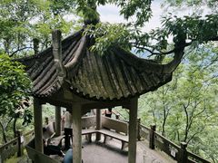 -大慈岩风景区