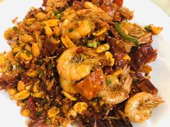 -李师傅脆肚(梅林店)