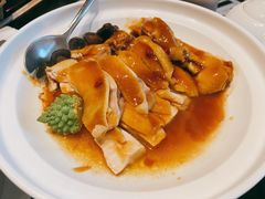 花雕酒醉河田鸡-闽和南(深圳万象城店)