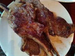 -荣誉国际酒店-云顶旋转餐厅