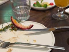 -ELI FALAFEL Lebanese&Mediterranean黎巴嫩美食(富城路店)