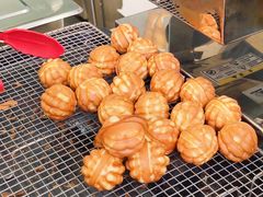 核桃饼-莫朗核桃饼(虹泉路店)