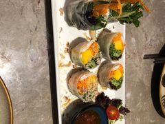 -星叶·东南亚料理(温州万象城店)