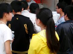 -陈勇串炸里脊(马道街步行街店)