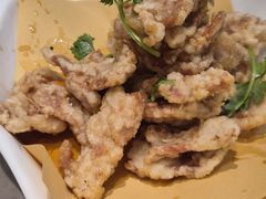 -华竹饭店(中央大街店)