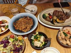 -森Some Fusion(荔湾店)