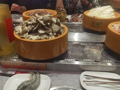 -喜家自助小火锅(乐客城店)