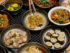 -夜食白市Yespicy·烧烤啤酒宵夜(番禺四海城店)
