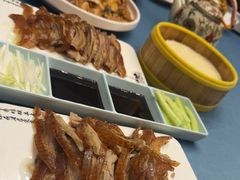 -金家老三饭庄(常营店)