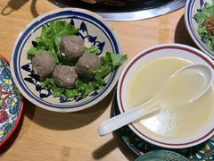 -洱火云南酸菜牛肉火锅(石景山当代商城店)