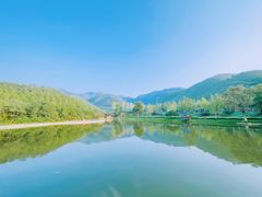 -静之湖度假区