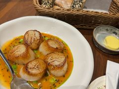 -Bistro Les Lilas丁香花小酒馆