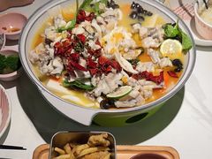 -大丰收·蛙功夫(晋江万达店)