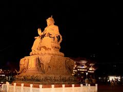 -大召寺明清一条街