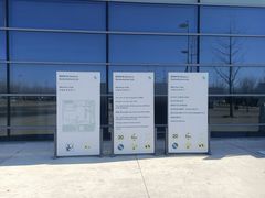 -华晨宝马铁西工厂