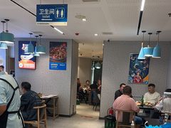 -勇利赵家烤肉坊(含光路店)