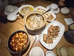 -金牌外婆家(苏州中心店)