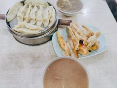 -奕宏饺子楼(朱庄小区店)