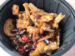 -佬肥猫(国华广场店)