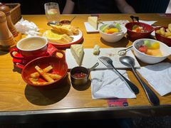 -斗牛士牛排(南京东路店)