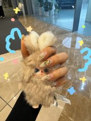 -RL Nail·瑞丽美甲美睫品牌原创店