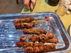 -振生清真饭店(永安道店)