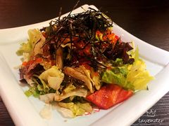 -三石铁板烧(紫竹桥店)