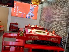 -欠火锅·水牛毛肚·团建聚餐·生日宴(何山路店)