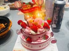 -好利来(上海虹桥新天地Lab主题店)