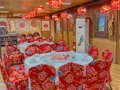 -东北民俗村·东北菜(翻身店)