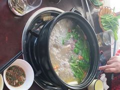 -尼玛藏家风味园(阿山食城店)