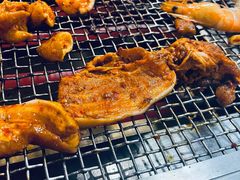 -蚝英雄鲜蚝自助专门店(长楹天街直营店)