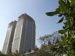 -复旦大学光华楼