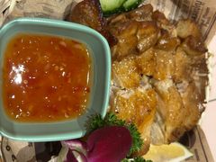 -美泰·Mangothai·清迈云街(天空之城店)