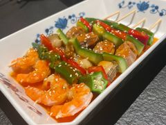 -锦荟JINHUI·浙江小馆(上海荟聚店)