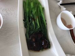 -泛海名人酒店-餐厅