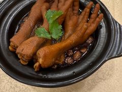-麒麟中餐厅·经典粤菜·地道菜式老字号(广州长隆酒店)