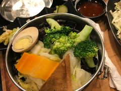 -小明同学(三里屯店)