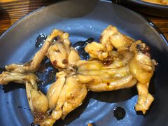 -味仙疯美蛙鱼头(清扬路总店)