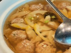 -眉州东坡(华联万柳店)