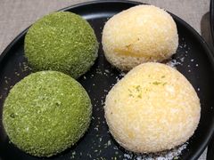 -八角锄烧·肉火锅(天河城店)