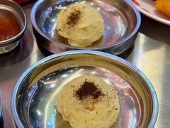 -哈哈碳都·牛肋条无限自助烤肉(宝龙店)