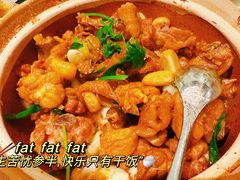 -喜记顺德菜(南昌万象城店)
