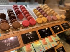 -巴黎贝甜(右安门店)