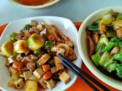 -六和餐饮(东城根店)