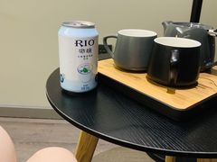 -如家商旅酒店(上海陆家嘴世博中心店)