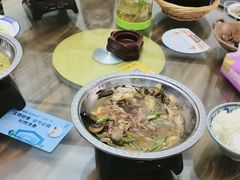 -李东农庄(中南百草园地标店)