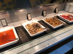 -上海静安昆仑大酒店